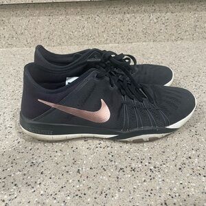 Nike Free Shoes